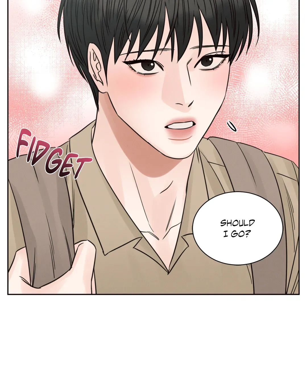 Love Me Not - Chapter 97 Page 86