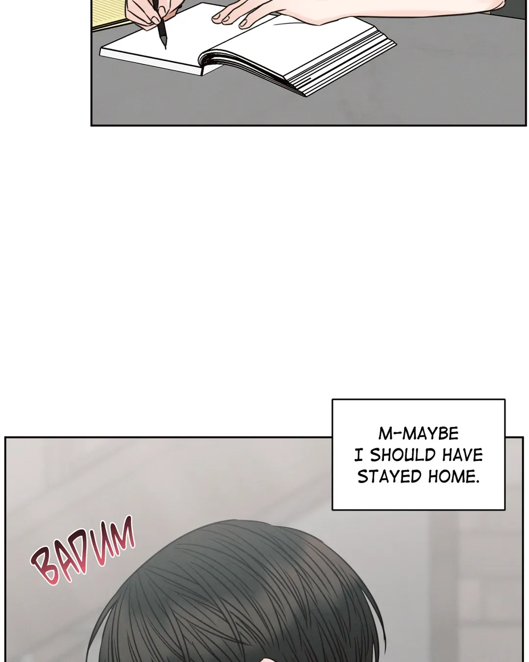 Love Me Not - Chapter 97 Page 90