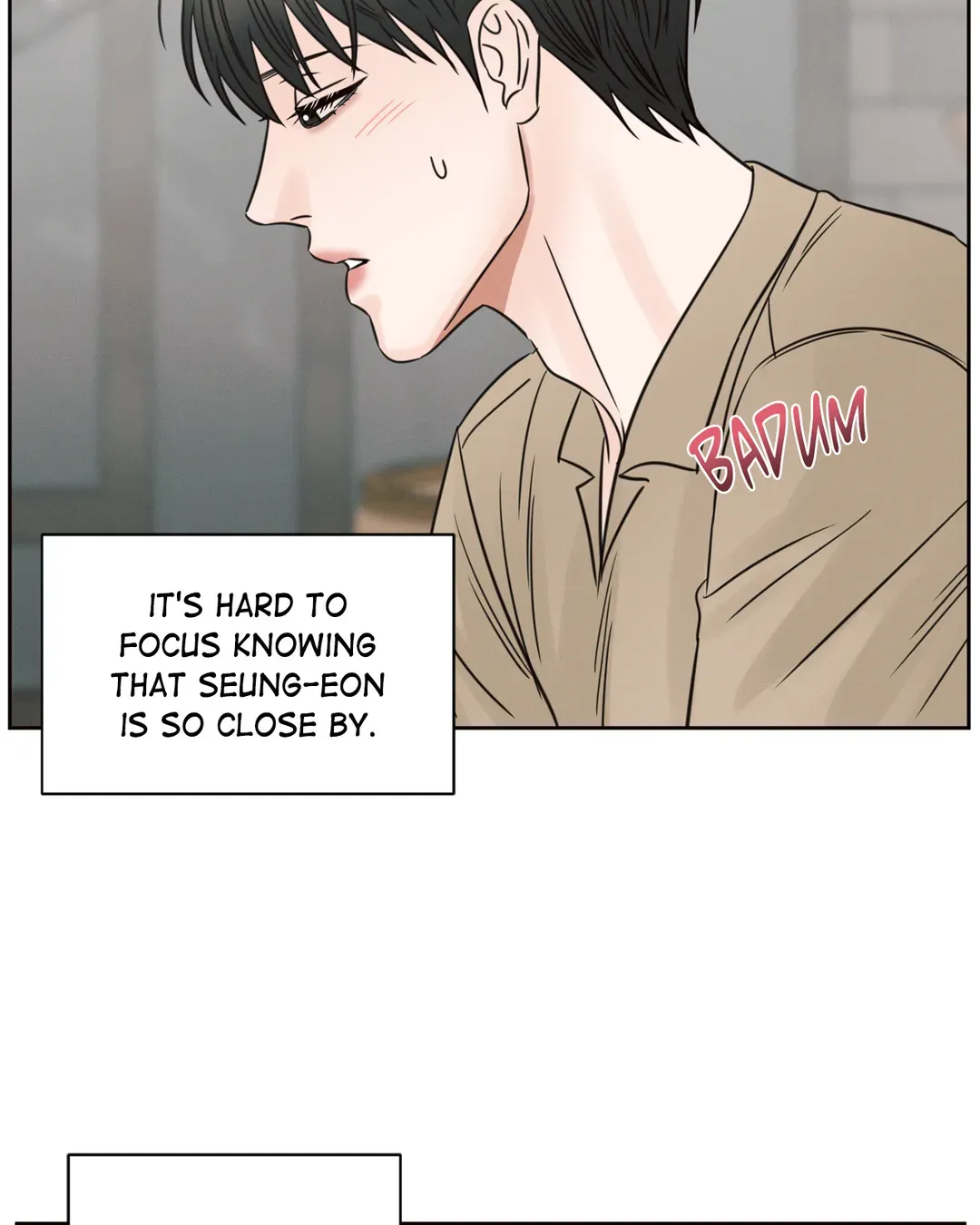 Love Me Not - Chapter 97 Page 91