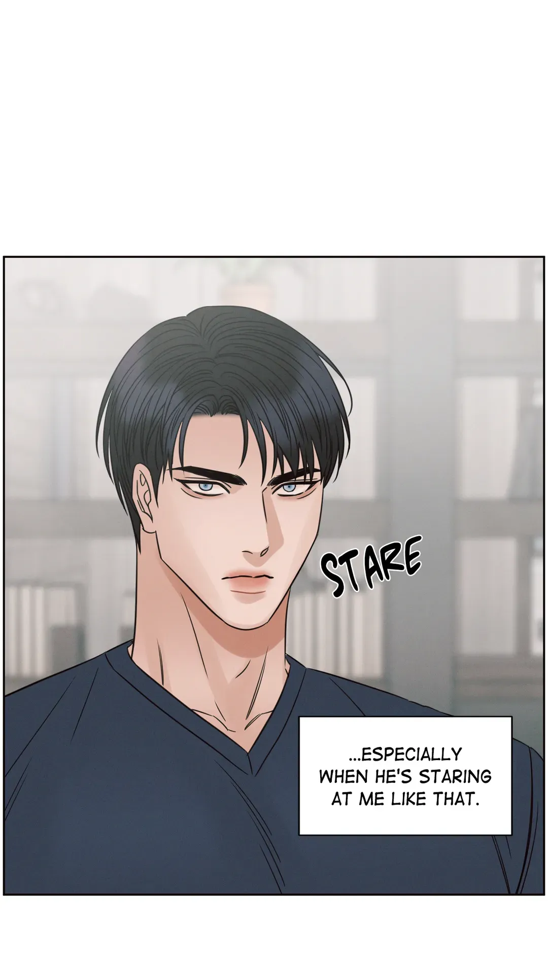 Love Me Not - Chapter 97 Page 94