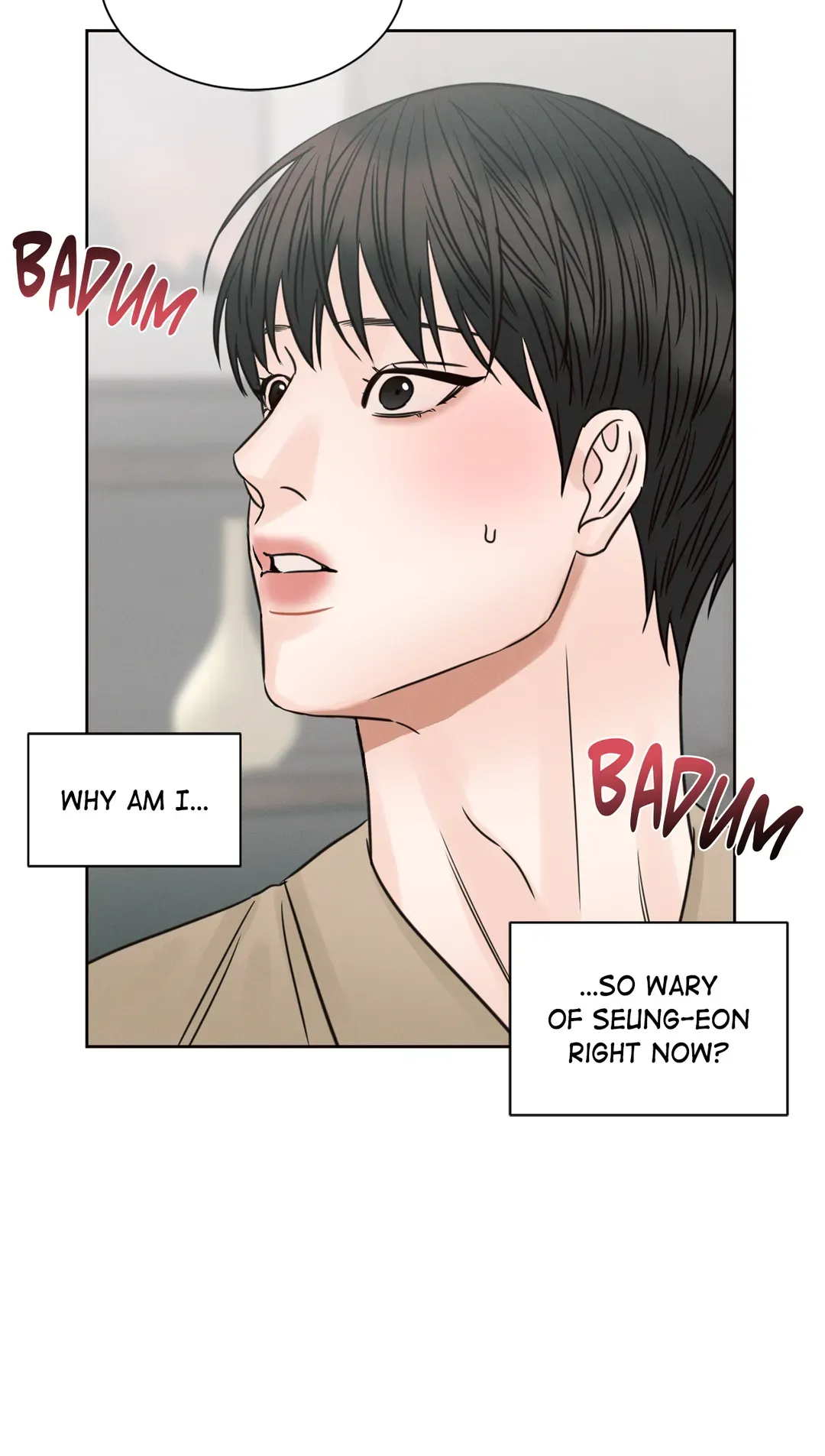 Love Me Not - Chapter 97 Page 97