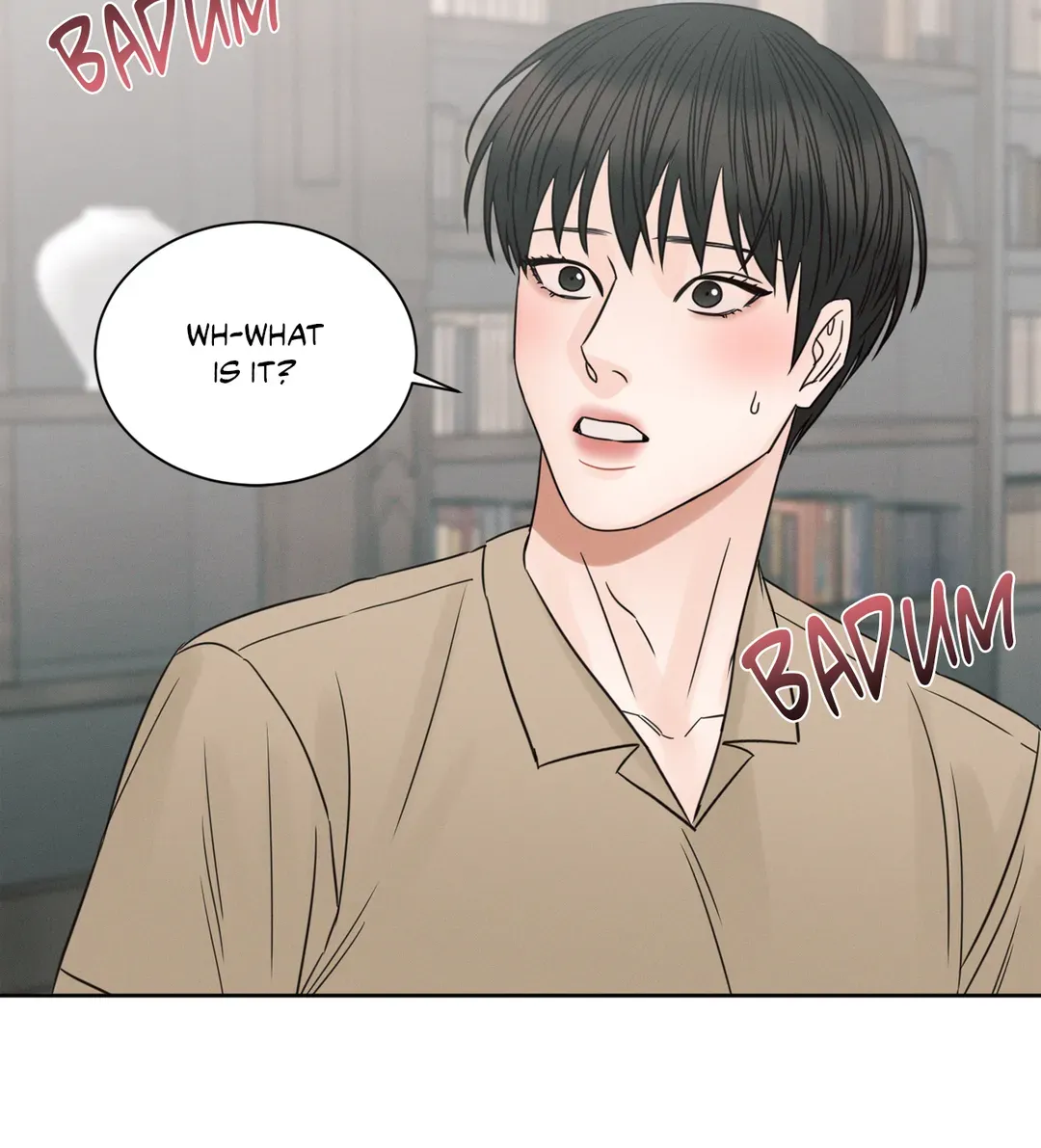 Love Me Not - Chapter 98 Page 5
