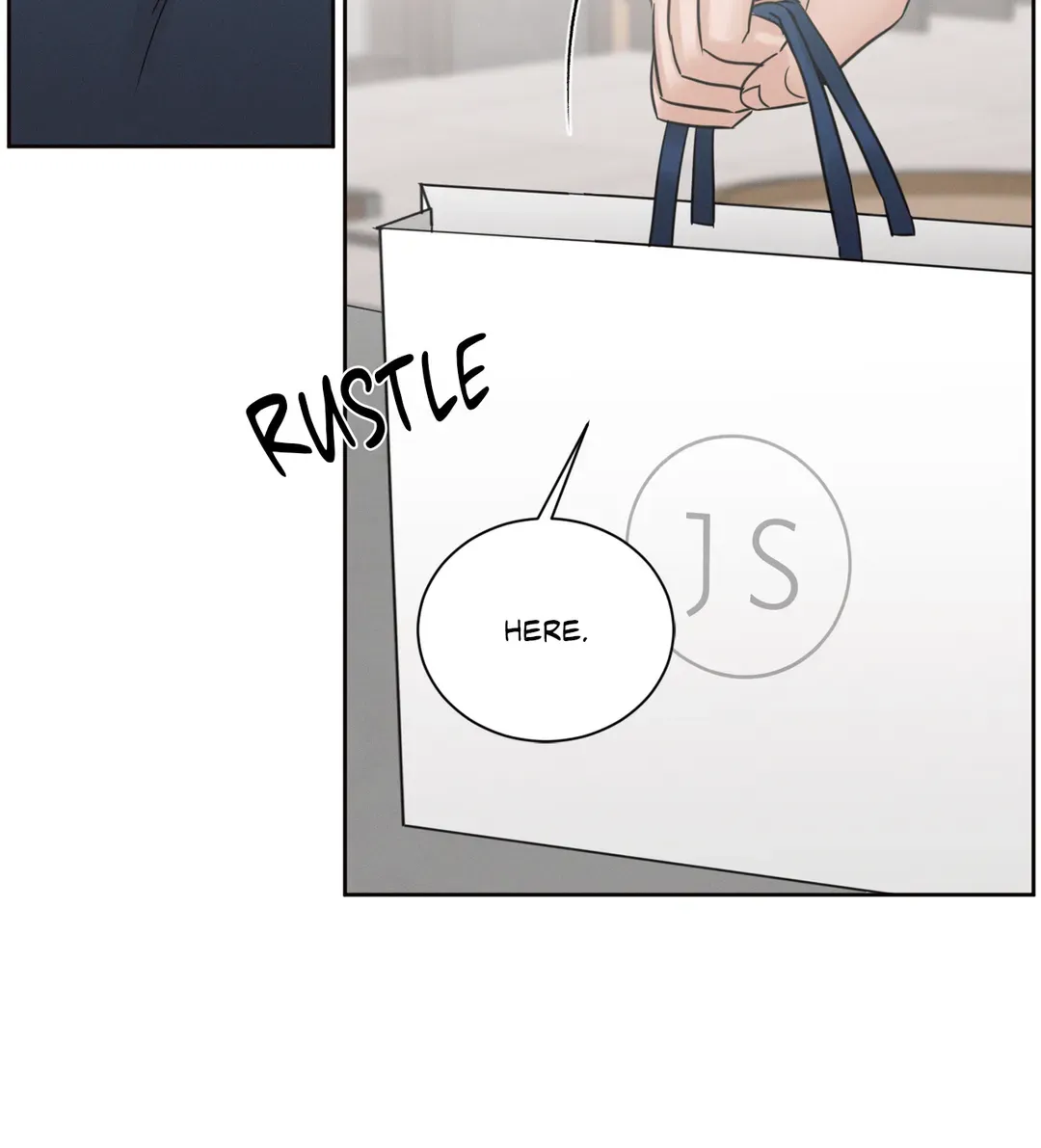 Love Me Not - Chapter 98 Page 7