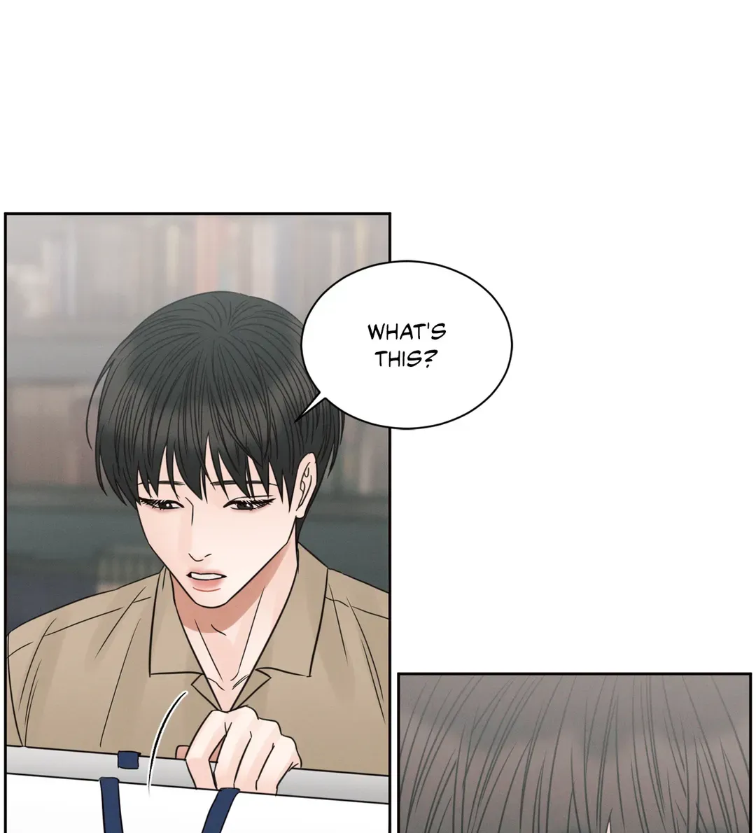 Love Me Not - Chapter 98 Page 8