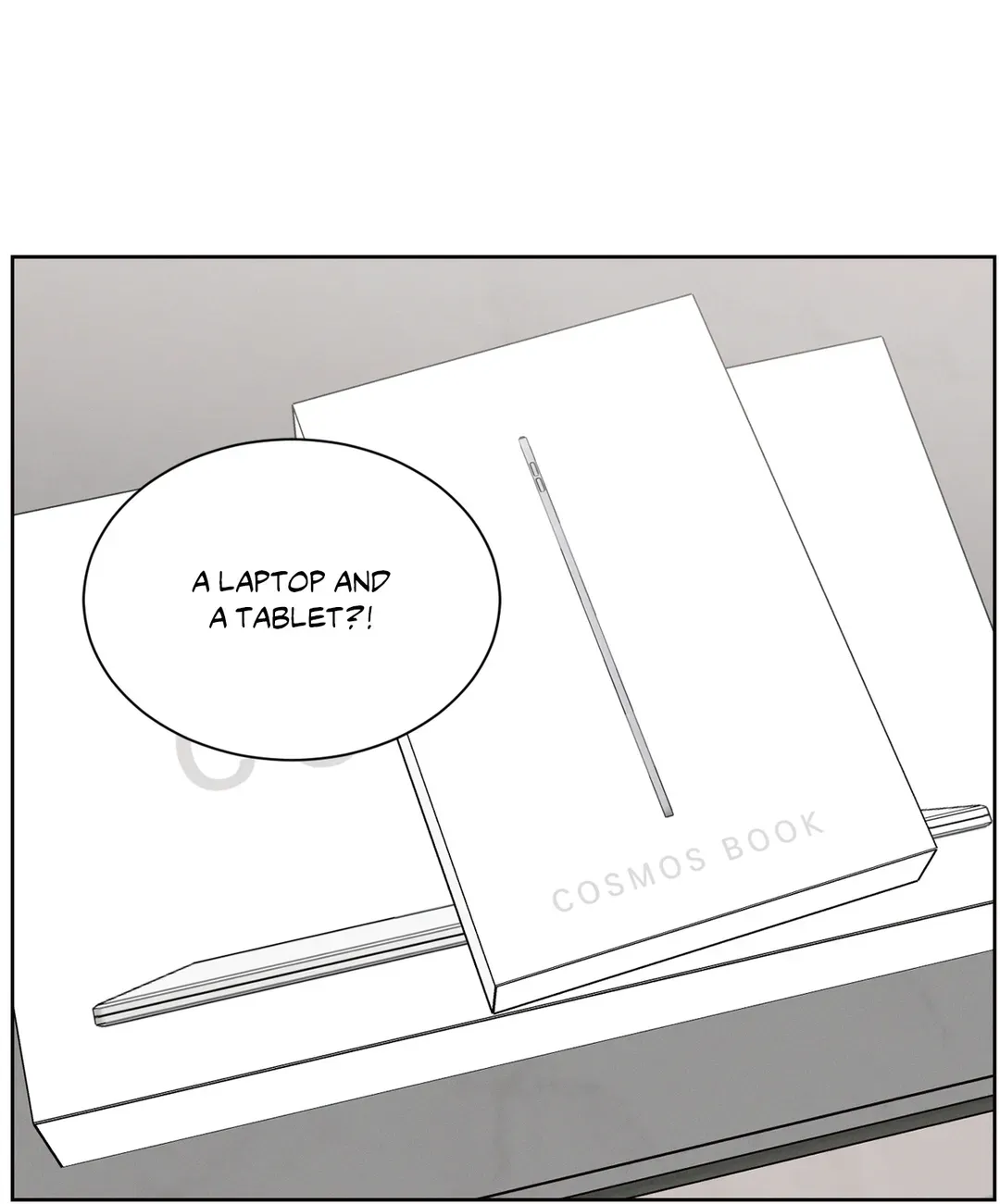 Love Me Not - Chapter 98 Page 10