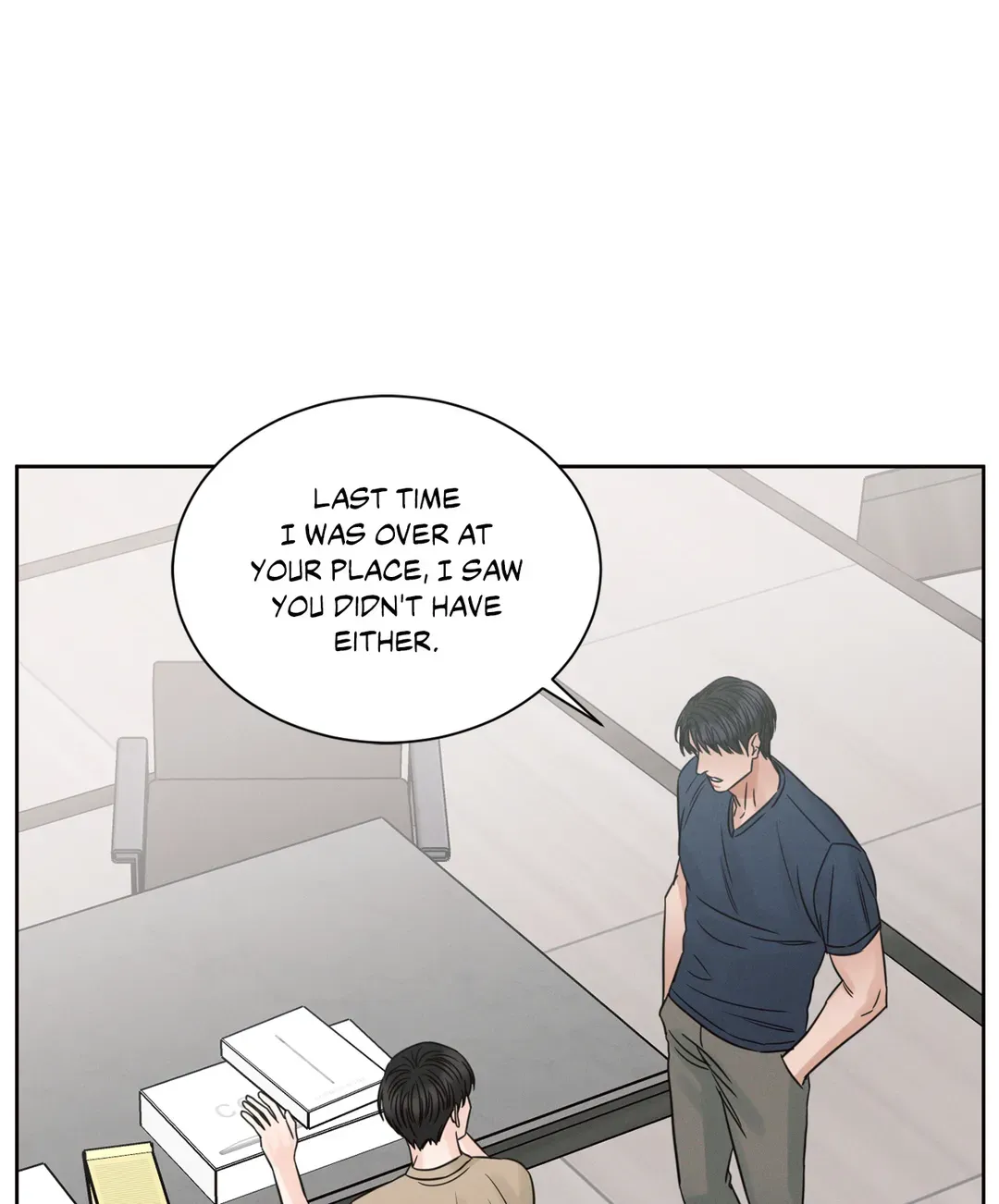 Love Me Not - Chapter 98 Page 11