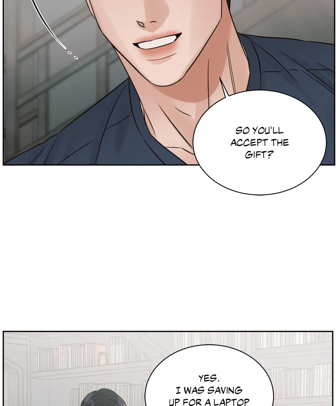 Love Me Not - Chapter 98 Page 15