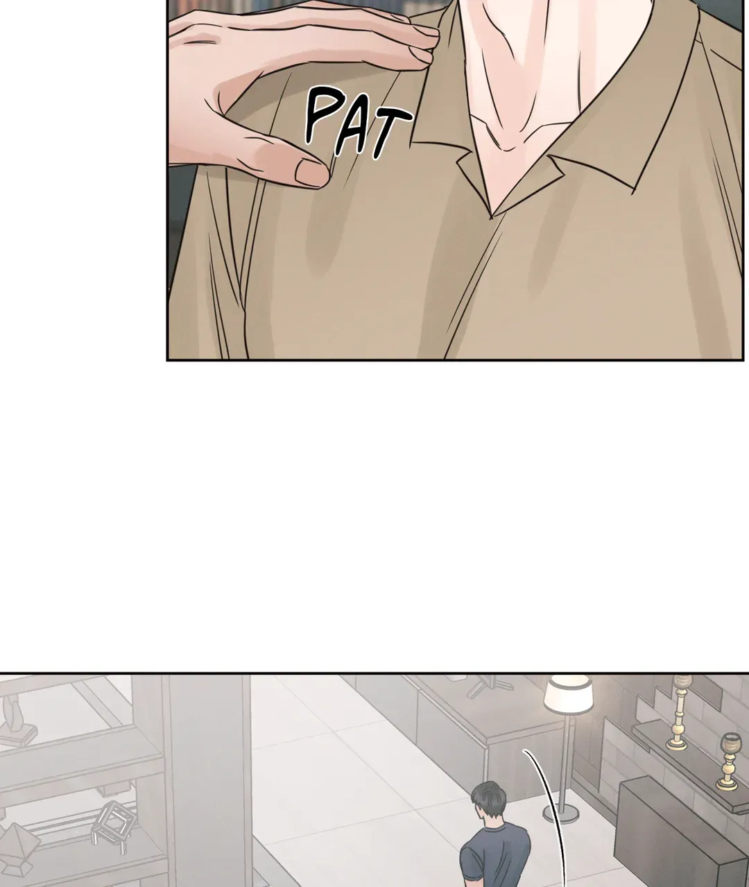 Love Me Not - Chapter 98 Page 19