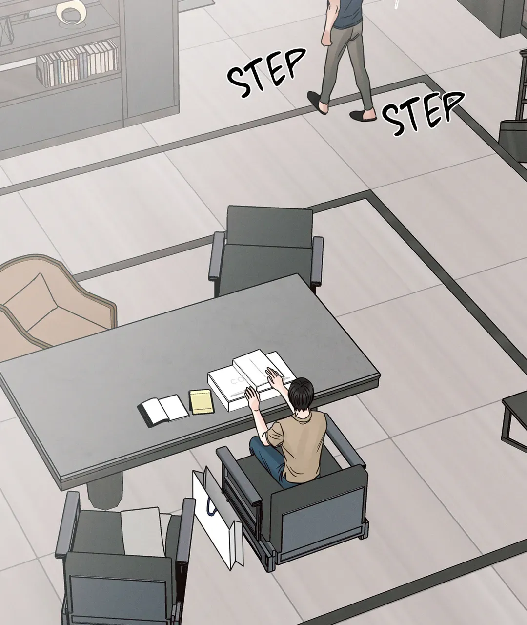 Love Me Not - Chapter 98 Page 20