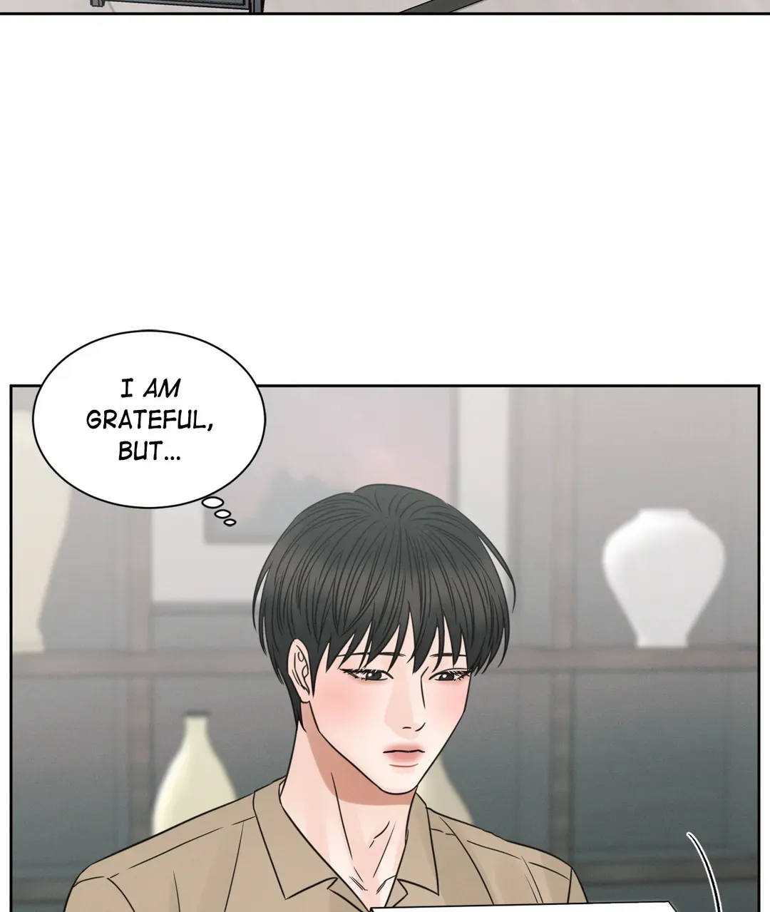 Love Me Not - Chapter 98 Page 21