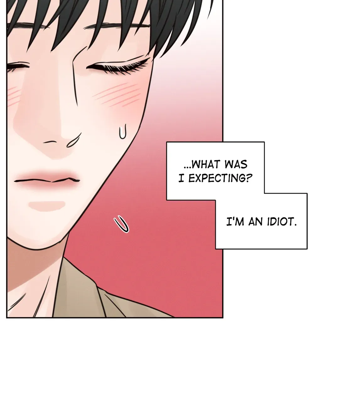 Love Me Not - Chapter 98 Page 23