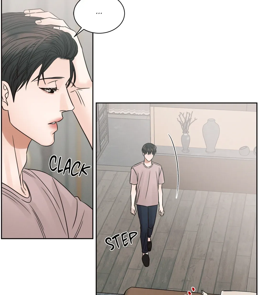 Love Me Not - Chapter 98 Page 28