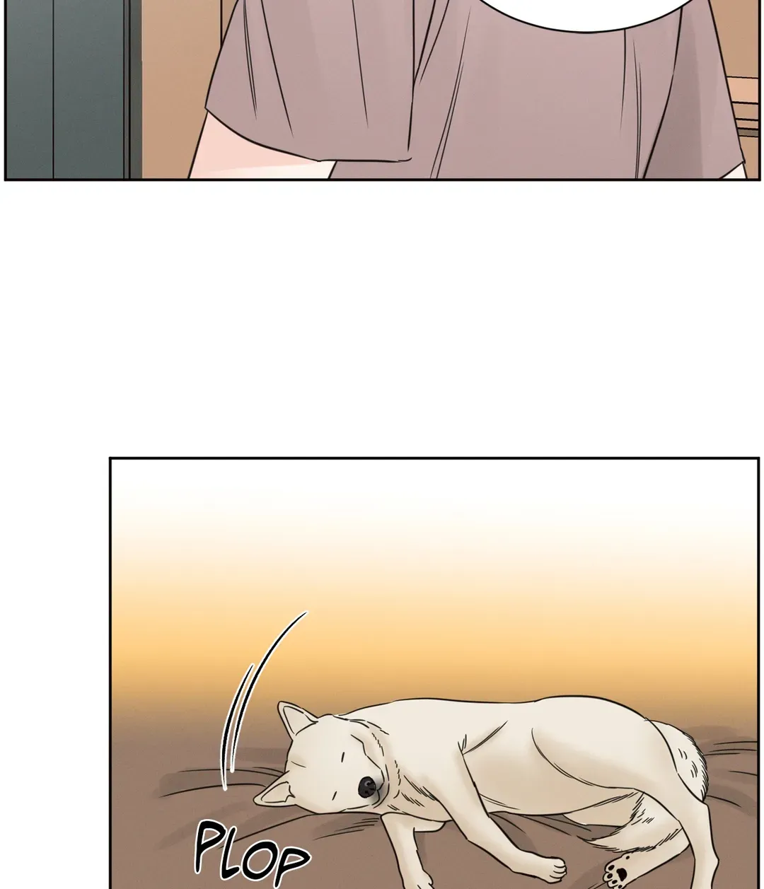 Love Me Not - Chapter 98 Page 32