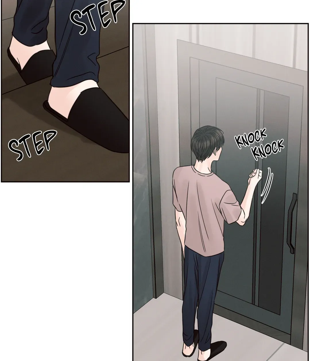 Love Me Not - Chapter 98 Page 34