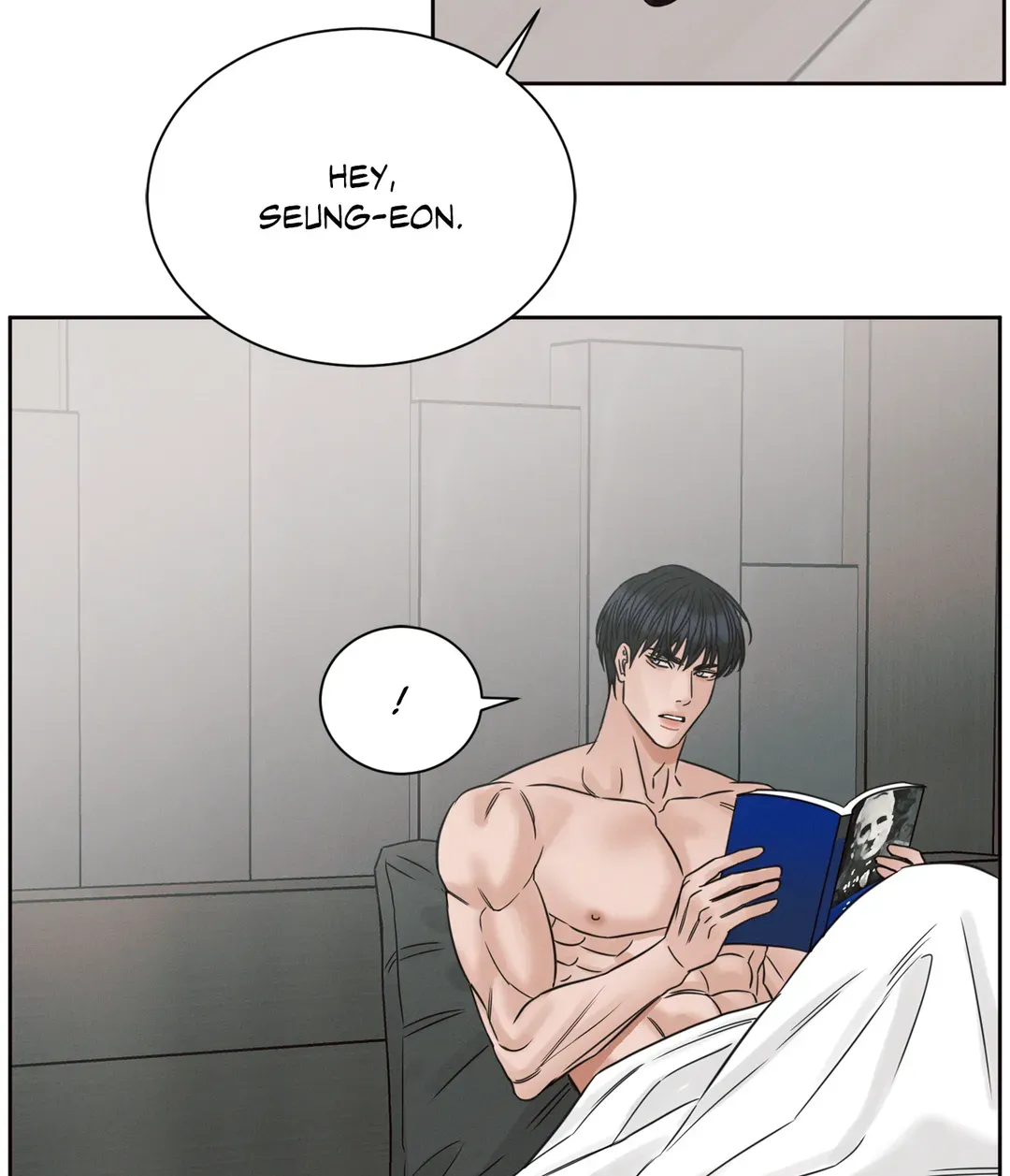Love Me Not - Chapter 98 Page 35