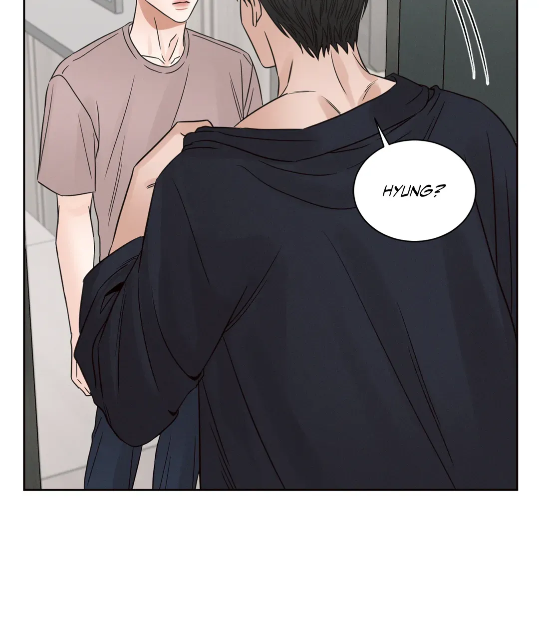 Love Me Not - Chapter 98 Page 37