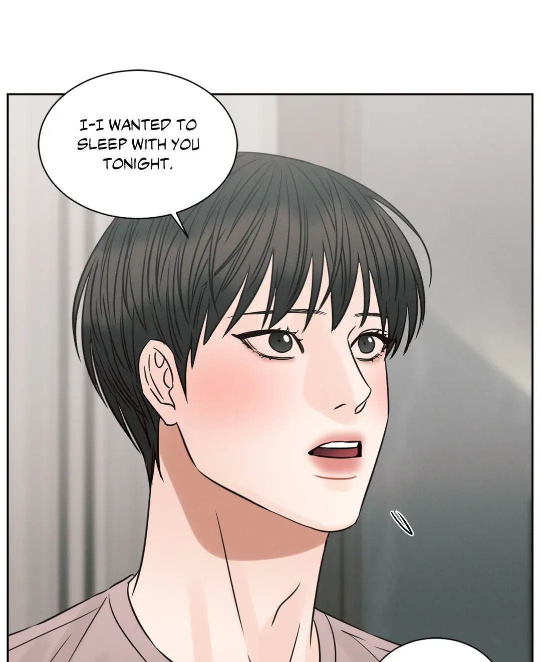 Love Me Not - Chapter 98 Page 38