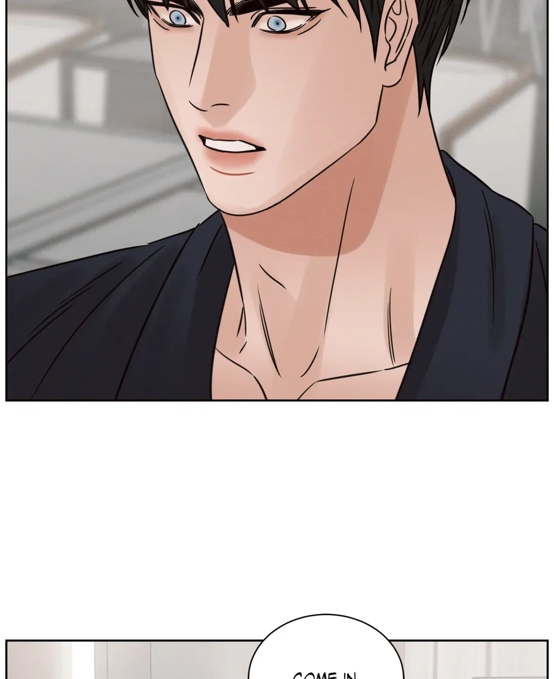 Love Me Not - Chapter 98 Page 40