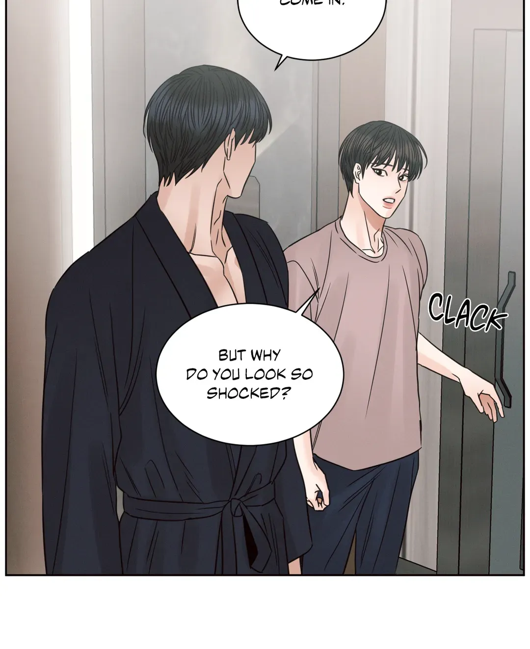 Love Me Not - Chapter 98 Page 41