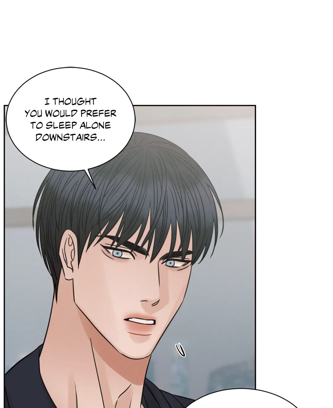 Love Me Not - Chapter 98 Page 42