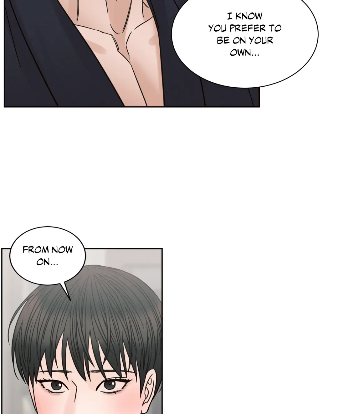 Love Me Not - Chapter 98 Page 43