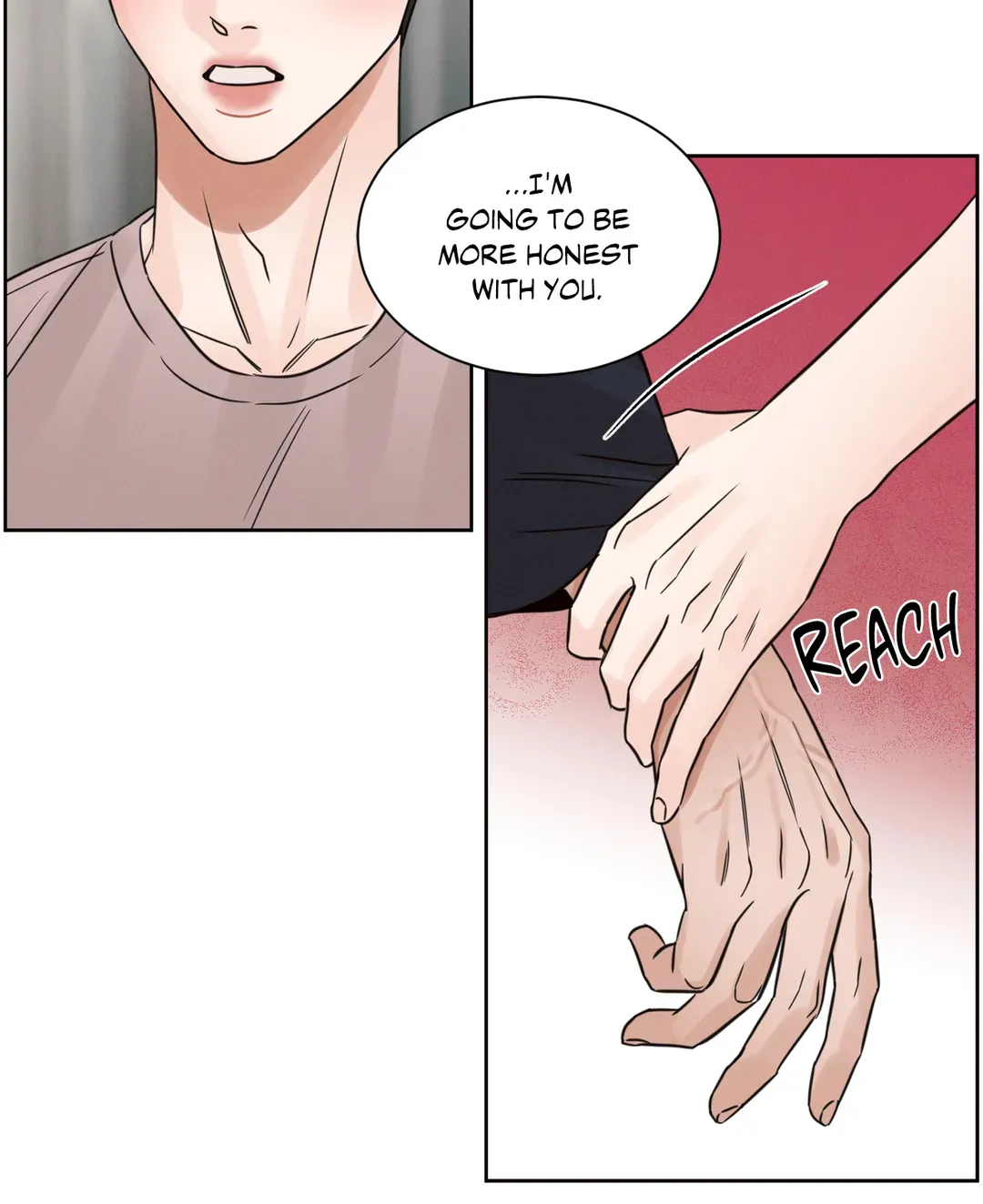 Love Me Not - Chapter 98 Page 44