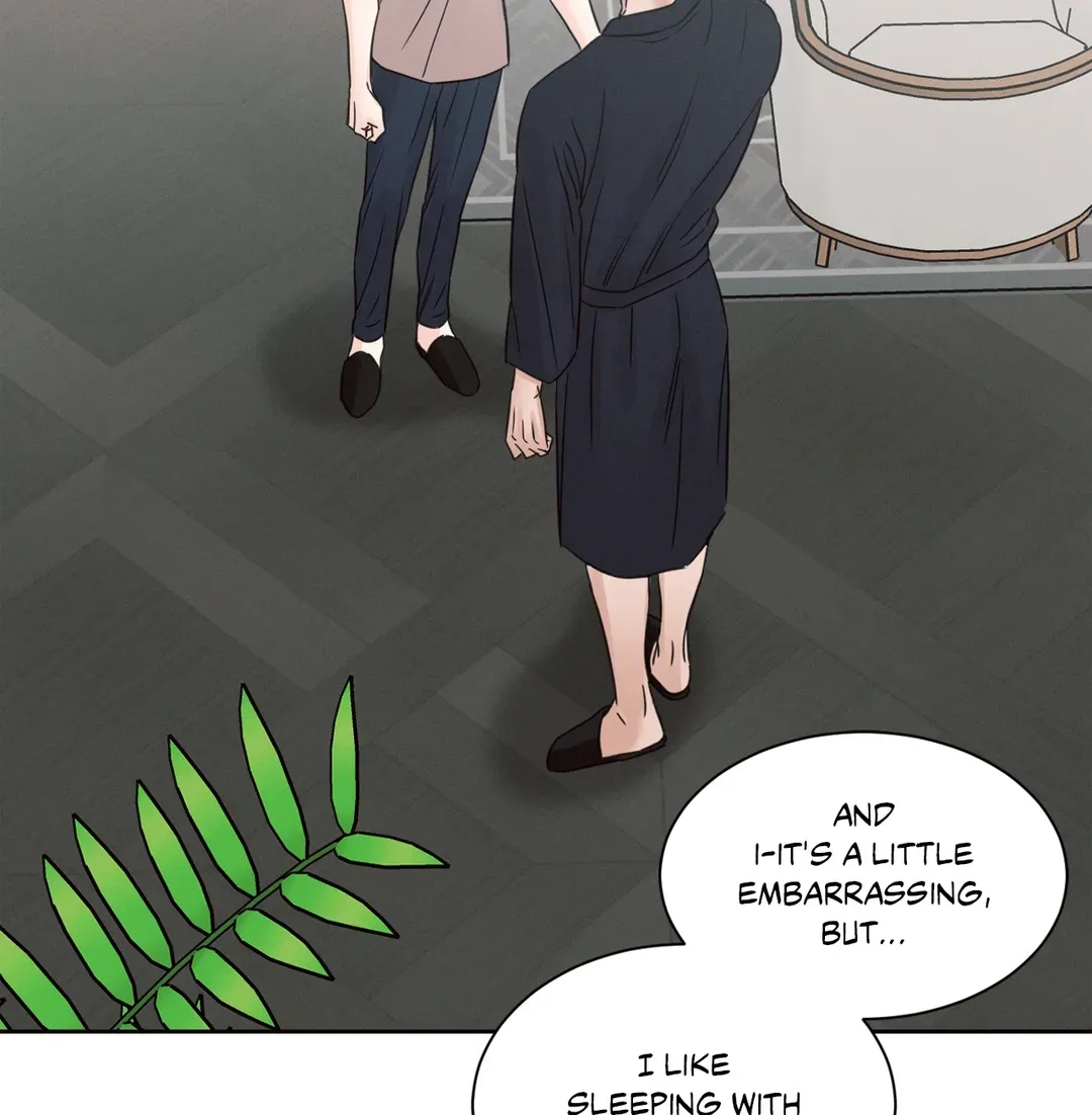 Love Me Not - Chapter 98 Page 46
