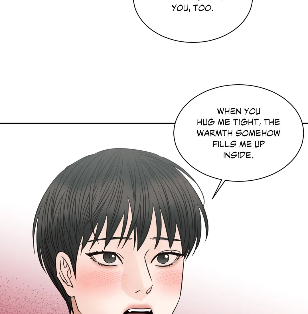Love Me Not - Chapter 98 Page 47