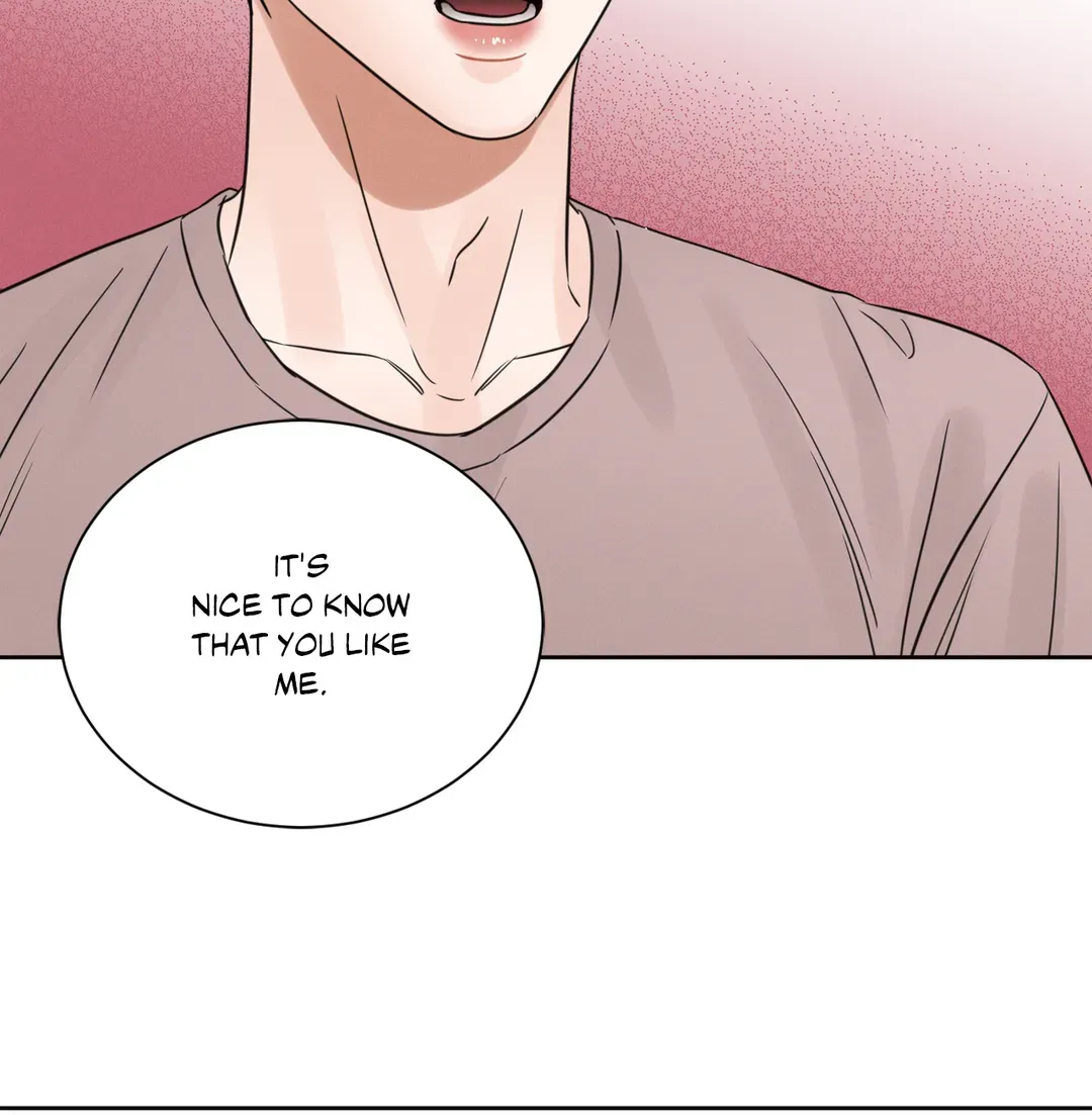 Love Me Not - Chapter 98 Page 48
