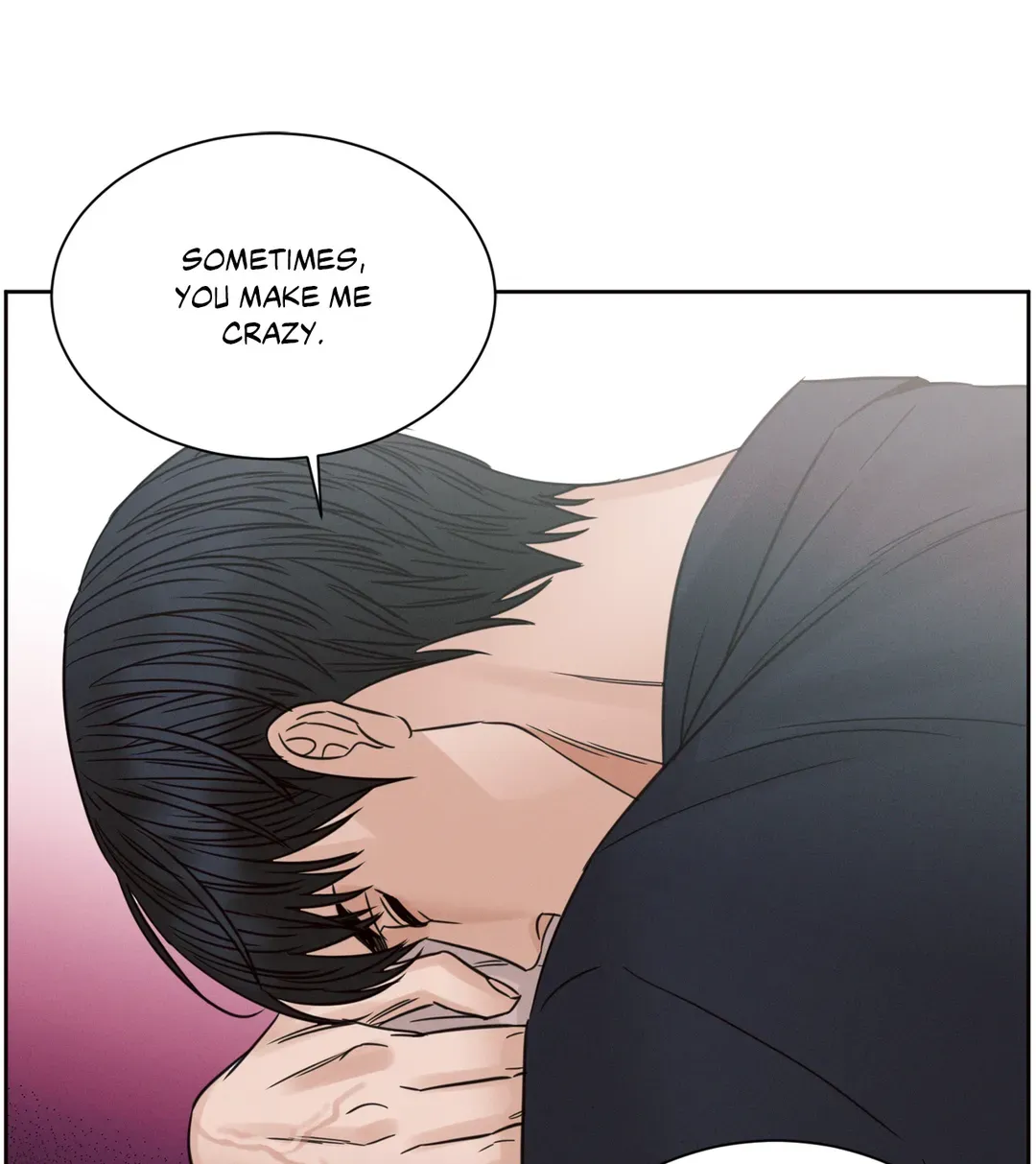 Love Me Not - Chapter 98 Page 52