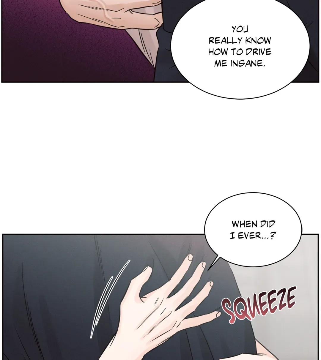 Love Me Not - Chapter 98 Page 53