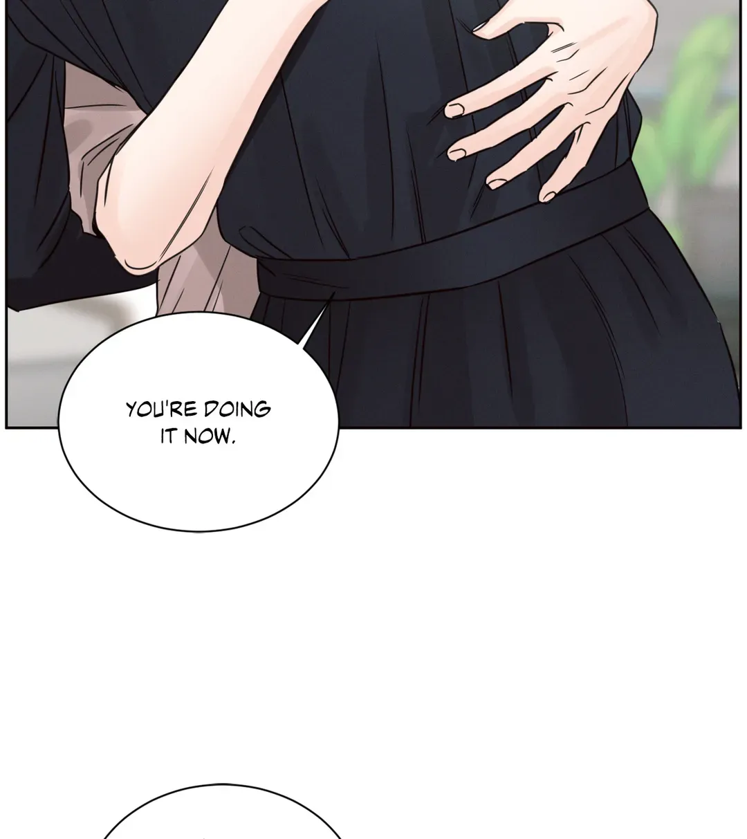 Love Me Not - Chapter 98 Page 54