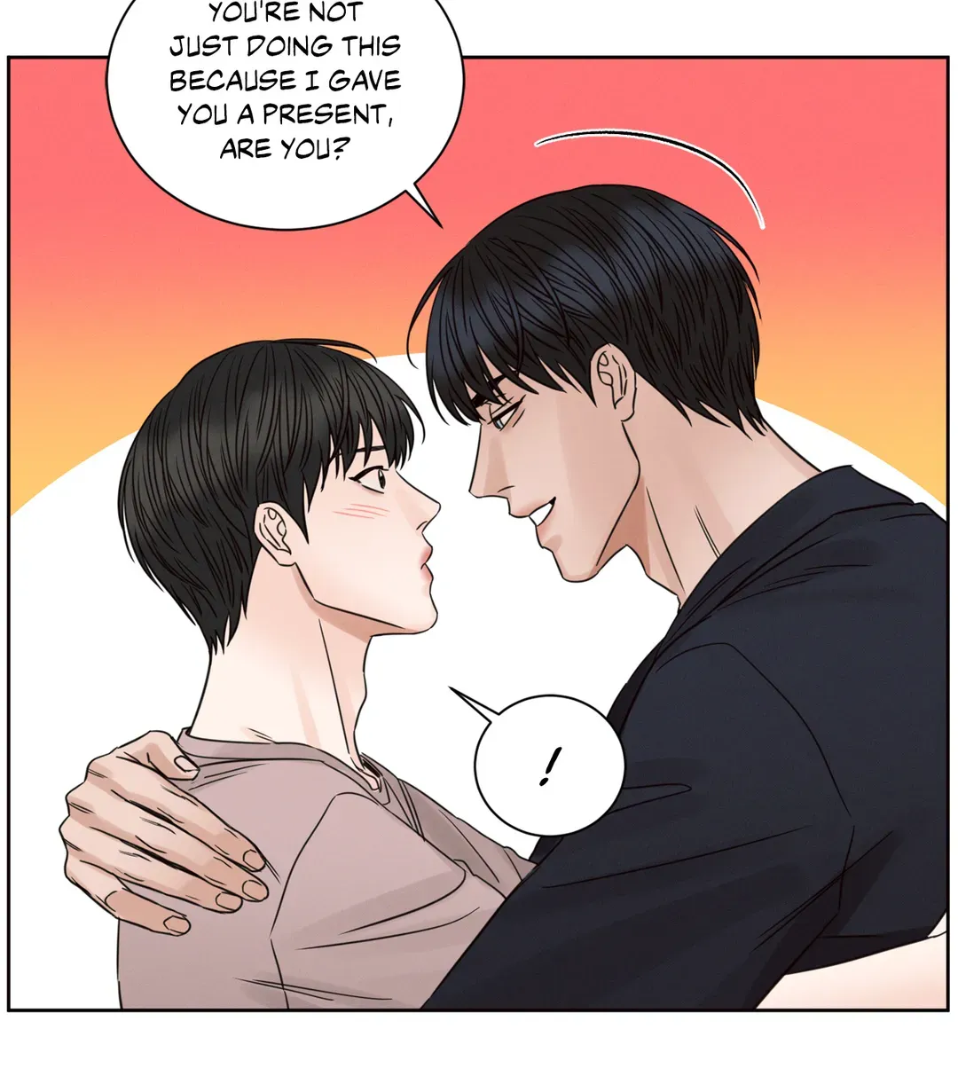 Love Me Not - Chapter 98 Page 55