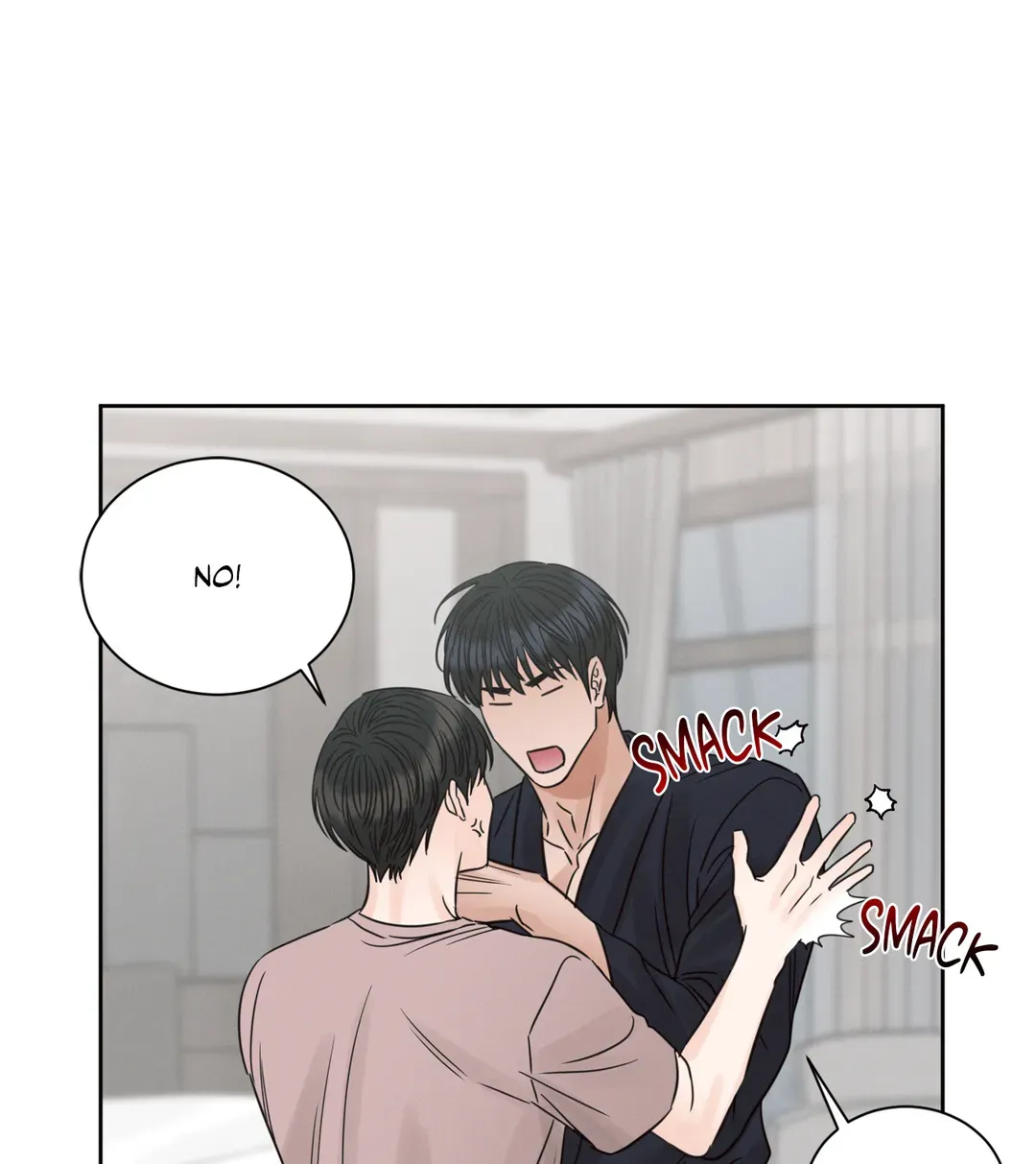 Love Me Not - Chapter 98 Page 56