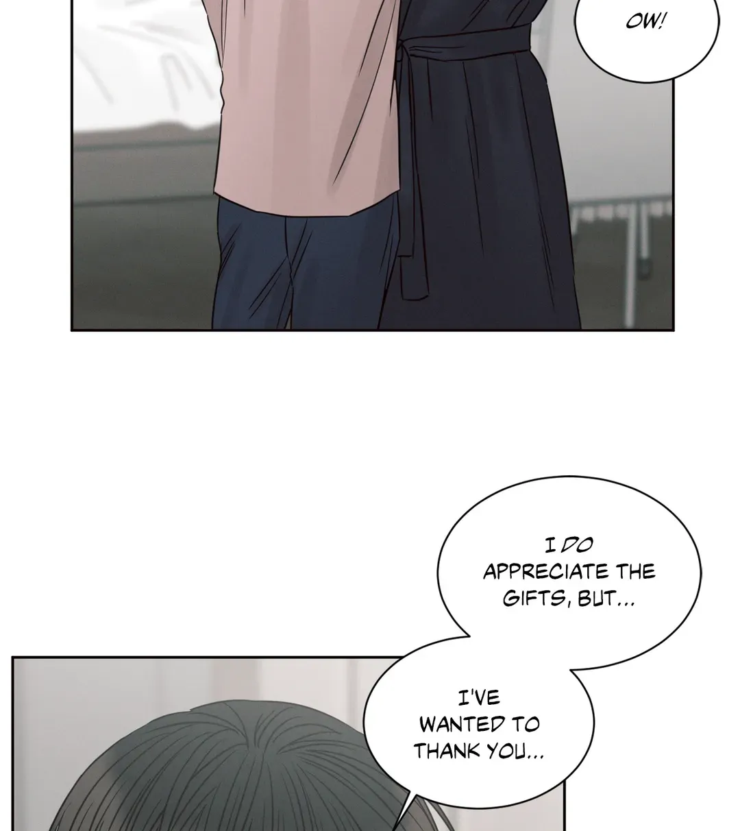 Love Me Not - Chapter 98 Page 57
