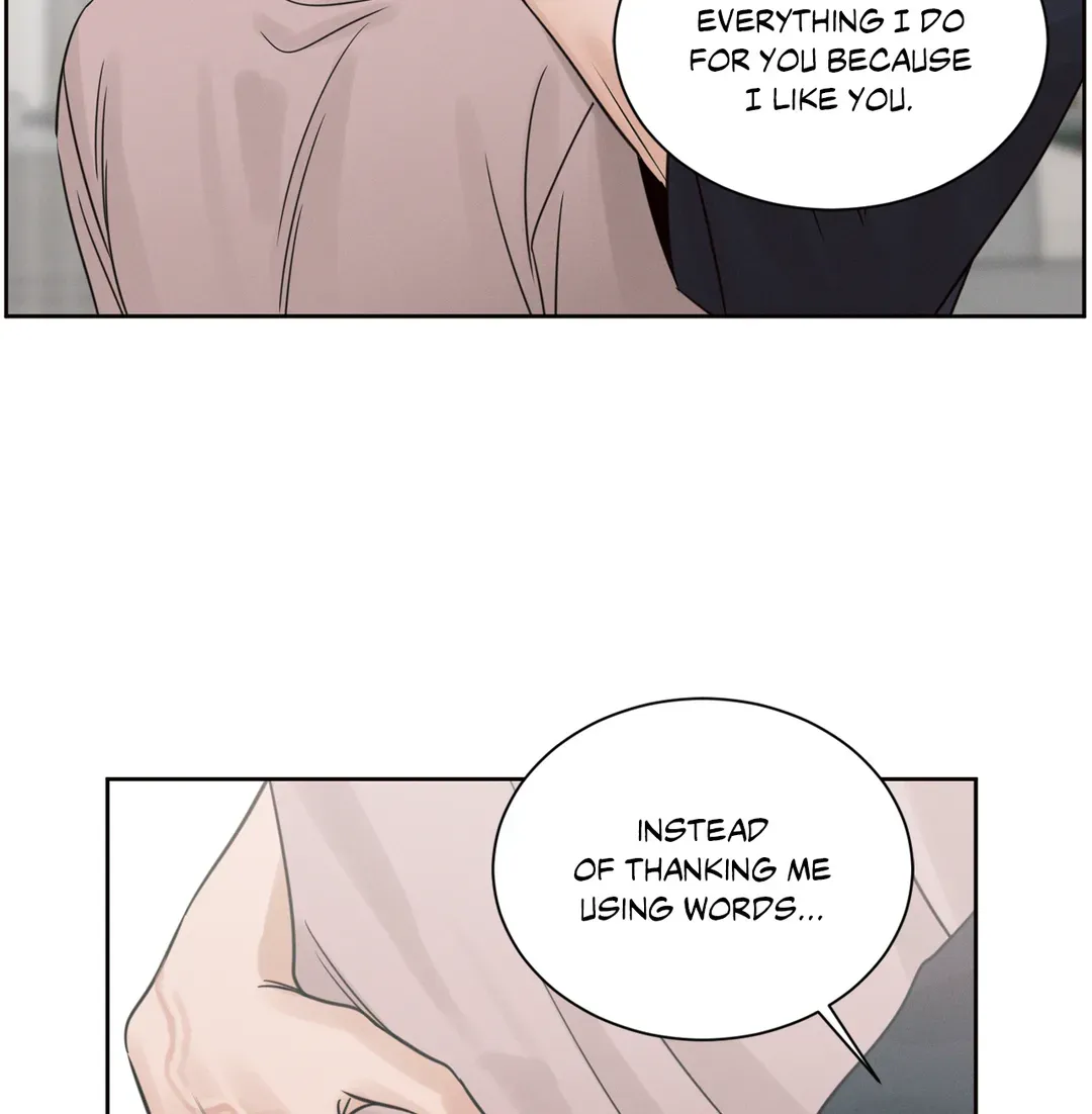 Love Me Not - Chapter 98 Page 60