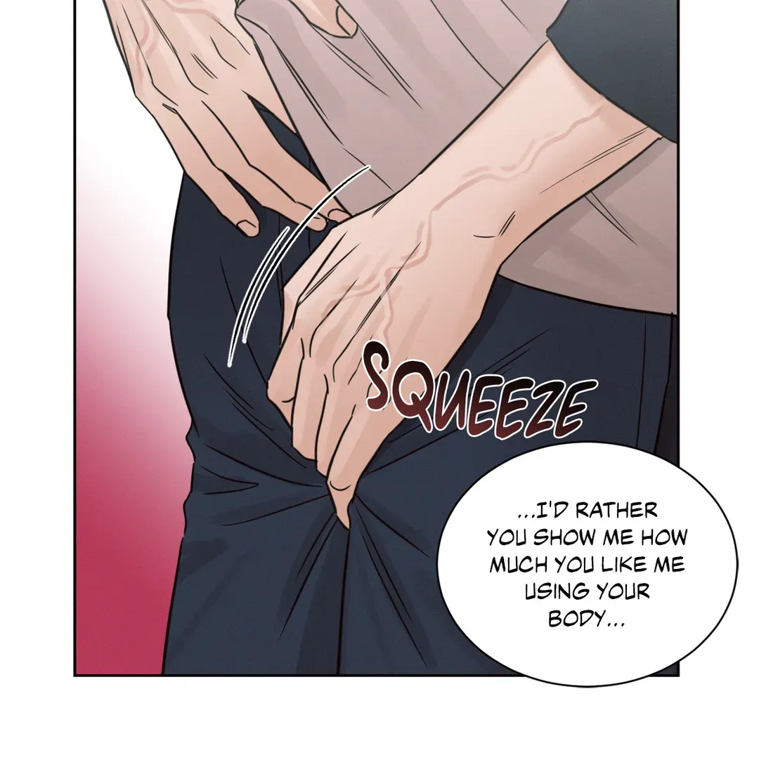 Love Me Not - Chapter 98 Page 61