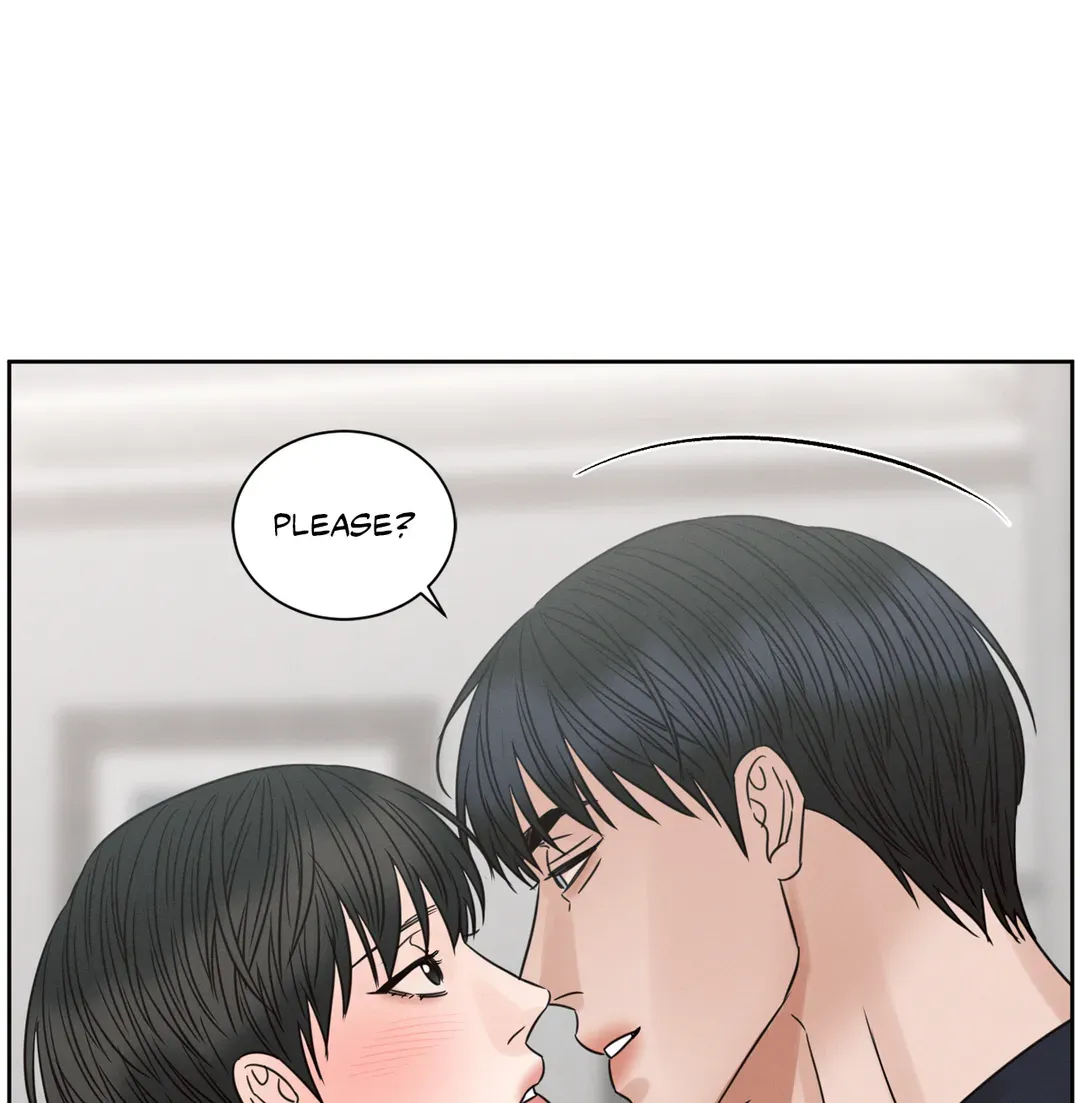 Love Me Not - Chapter 98 Page 62