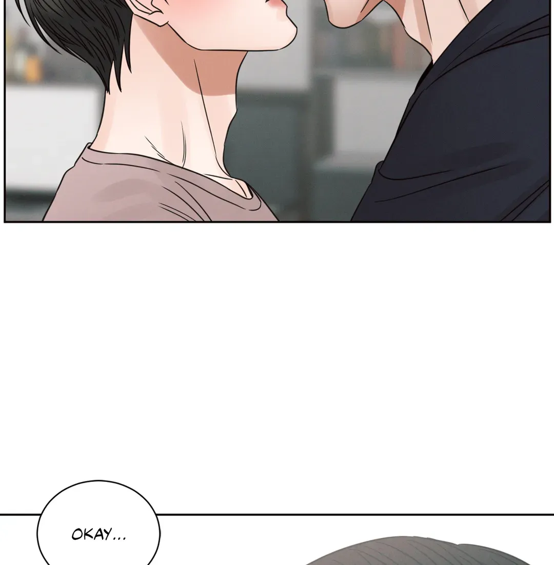 Love Me Not - Chapter 98 Page 63
