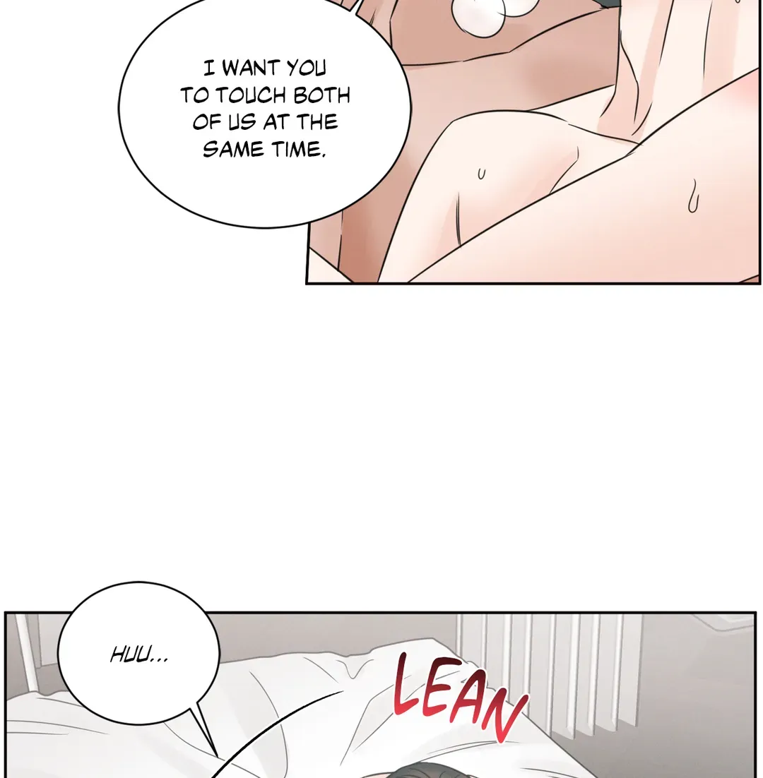 Love Me Not - Chapter 98 Page 71