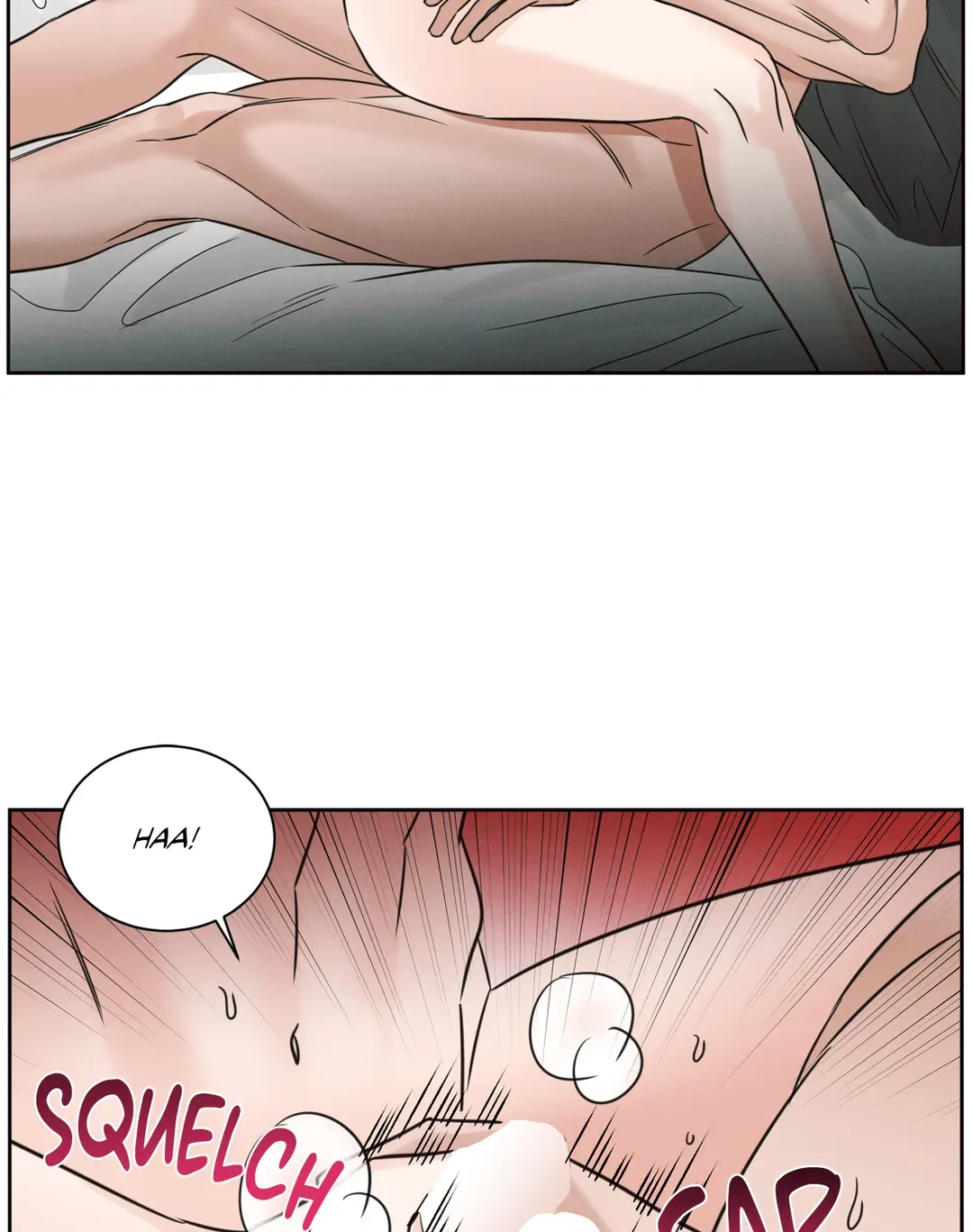 Love Me Not - Chapter 98 Page 74