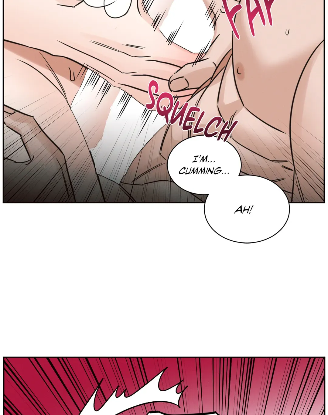 Love Me Not - Chapter 98 Page 75