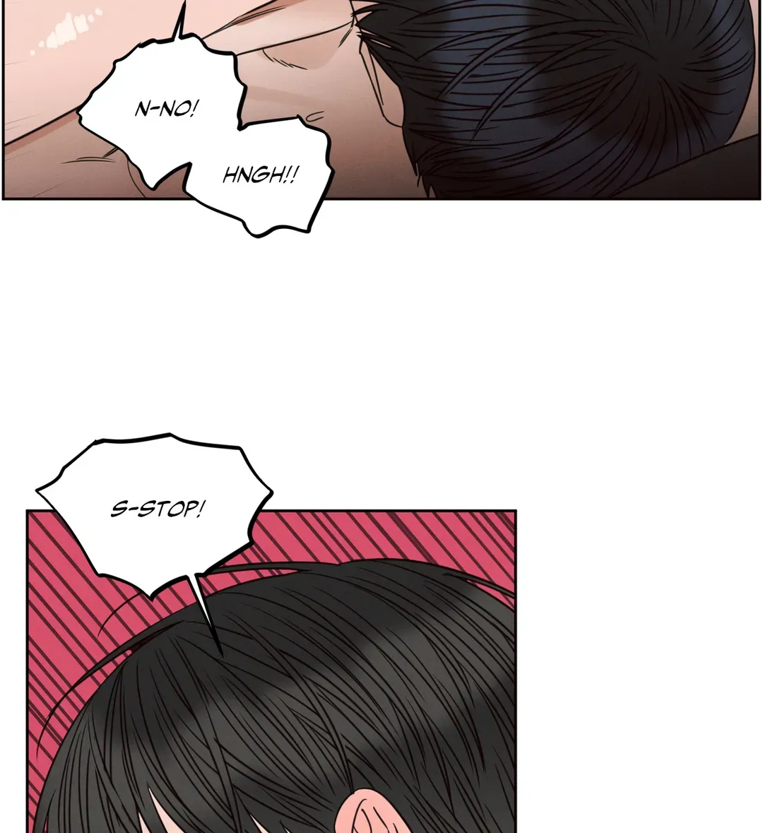 Love Me Not - Chapter 98 Page 81