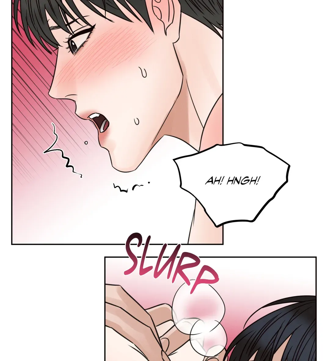 Love Me Not - Chapter 98 Page 82