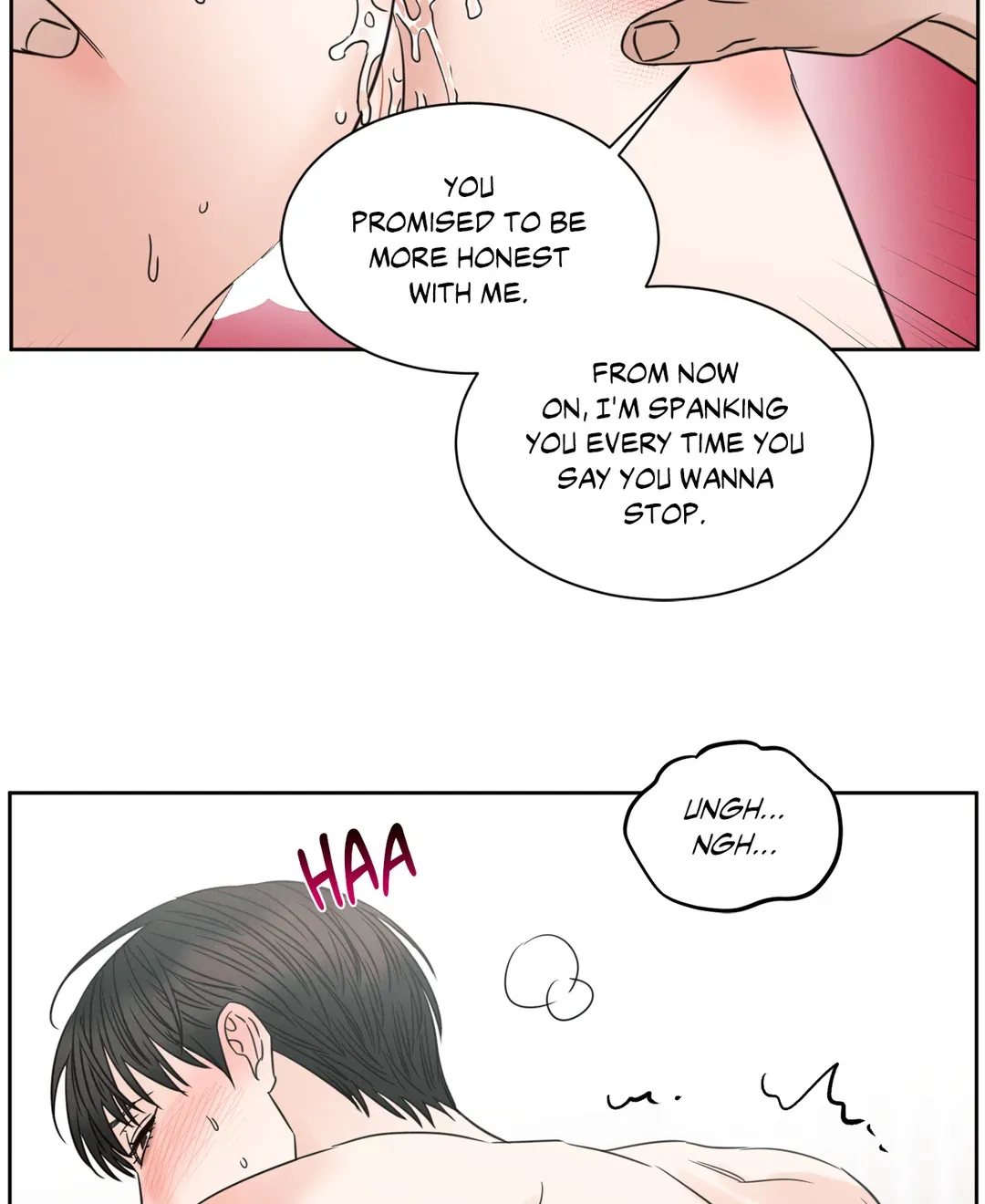 Love Me Not - Chapter 98 Page 89