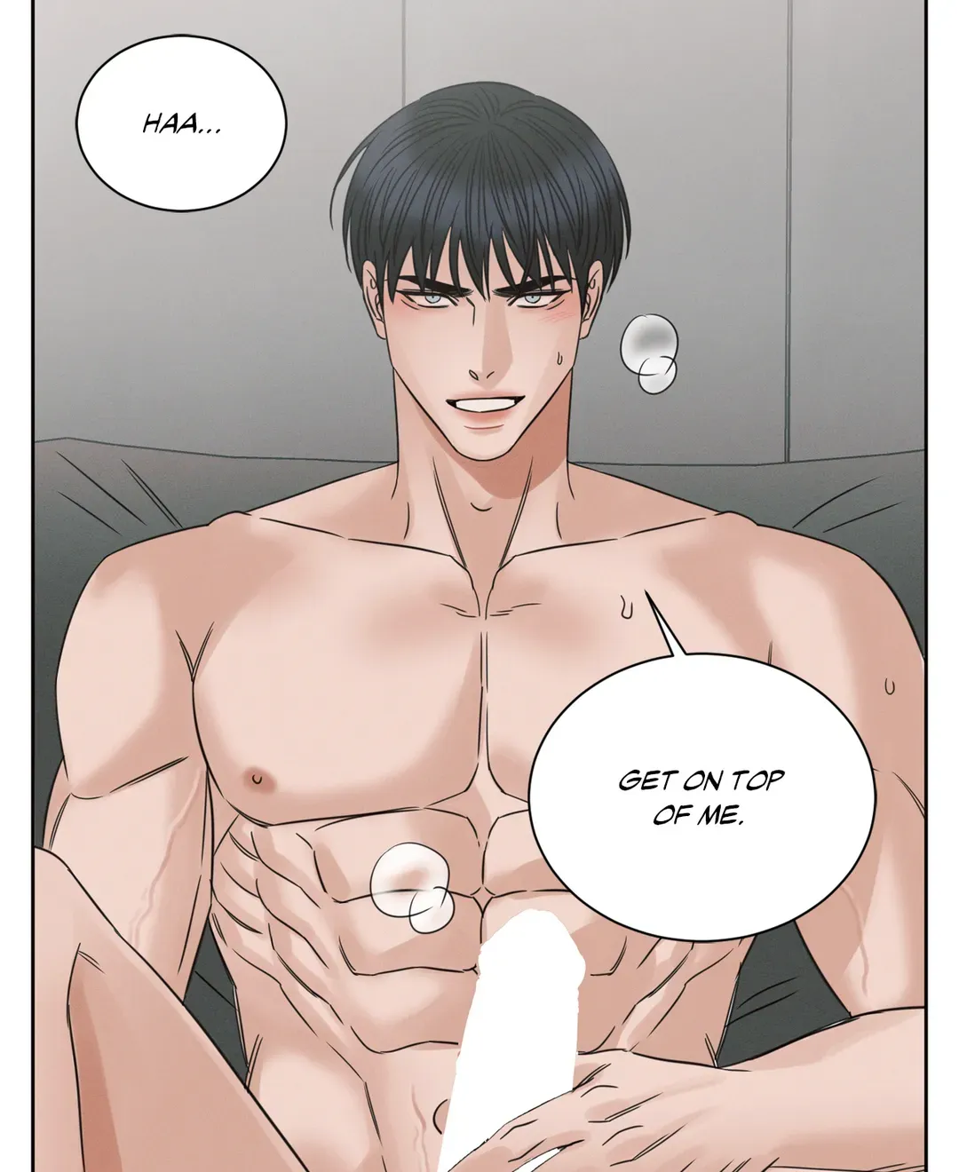 Love Me Not - Chapter 98 Page 91