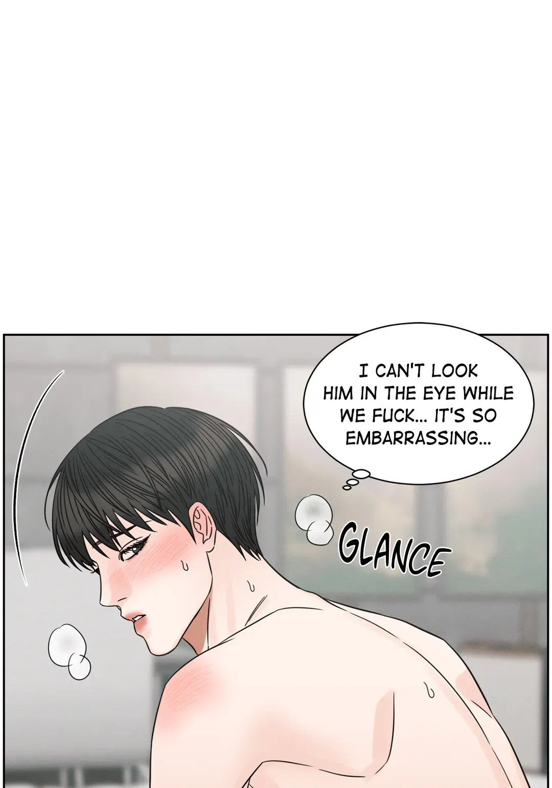 Love Me Not - Chapter 99 Page 4
