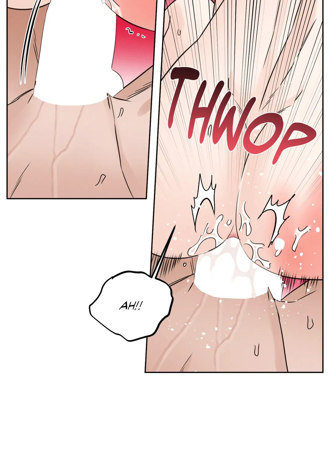 Love Me Not - Chapter 99 Page 8