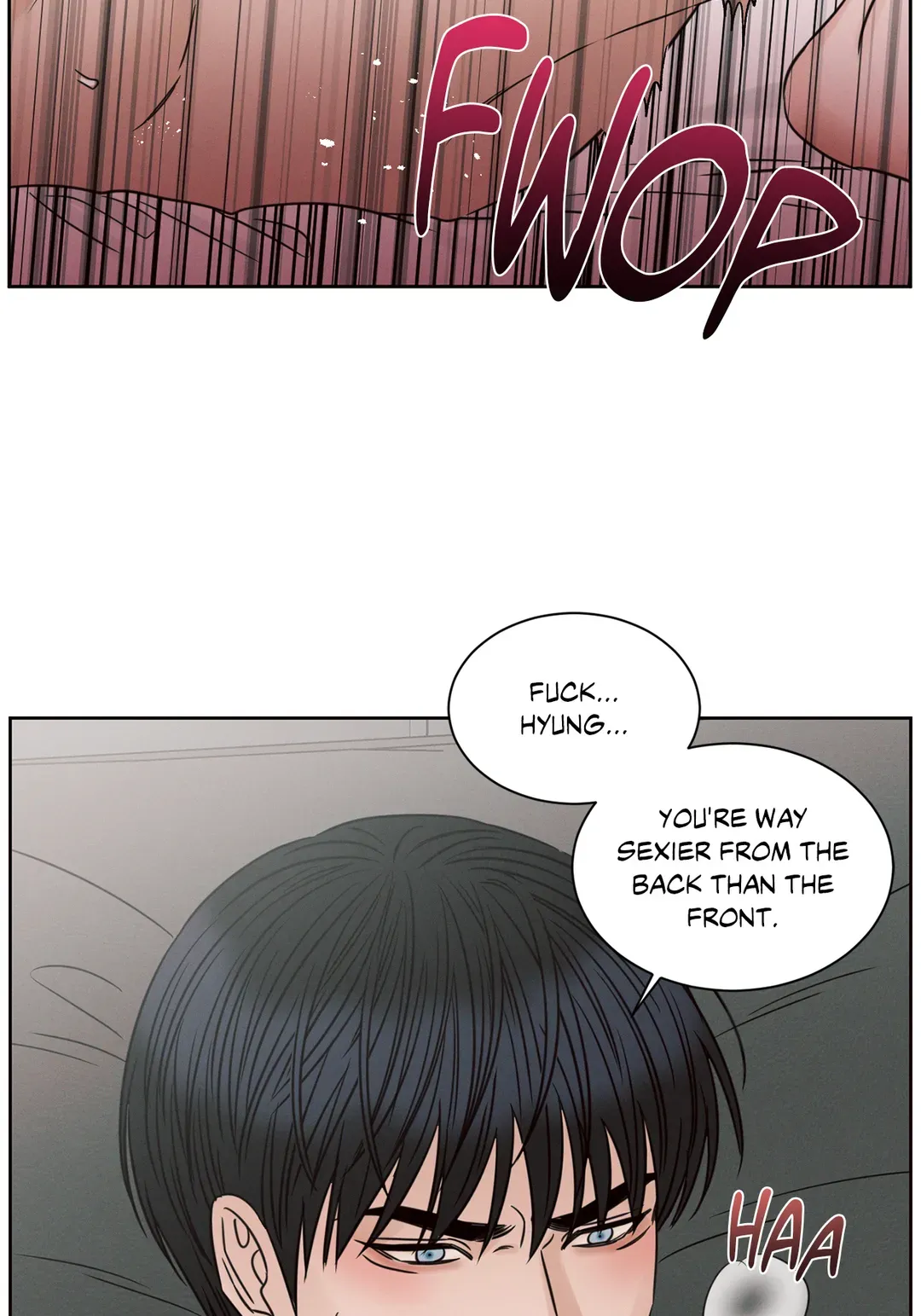 Love Me Not - Chapter 99 Page 12