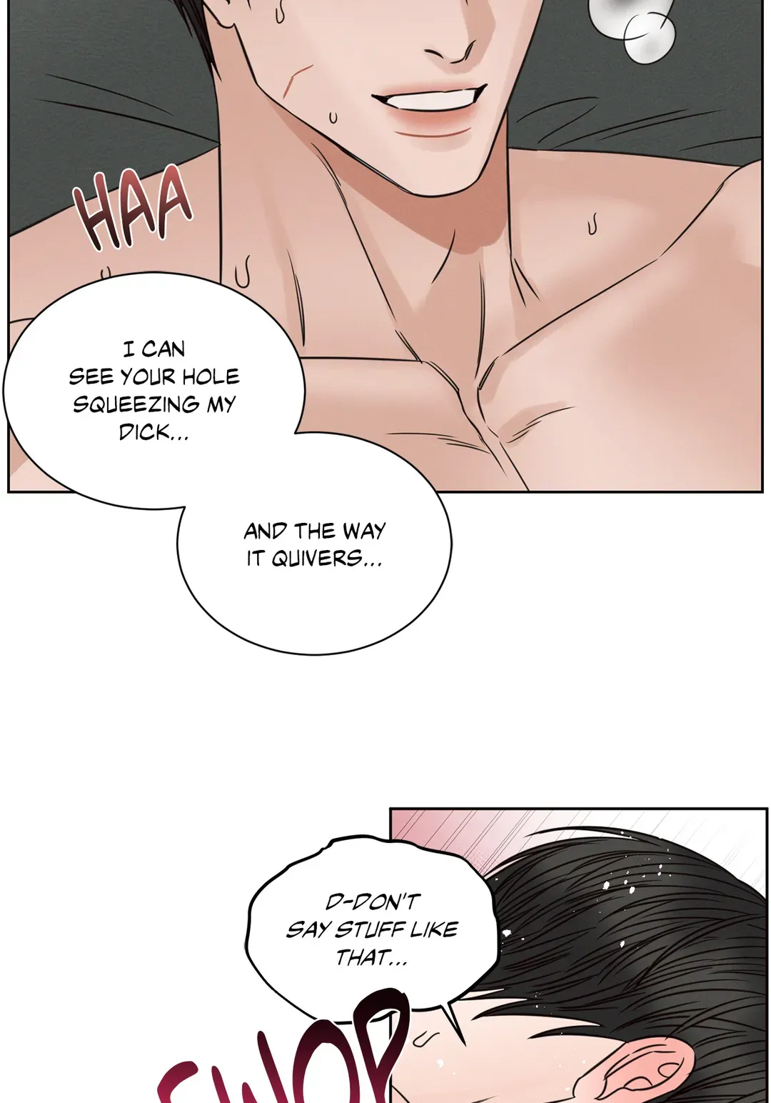 Love Me Not - Chapter 99 Page 13